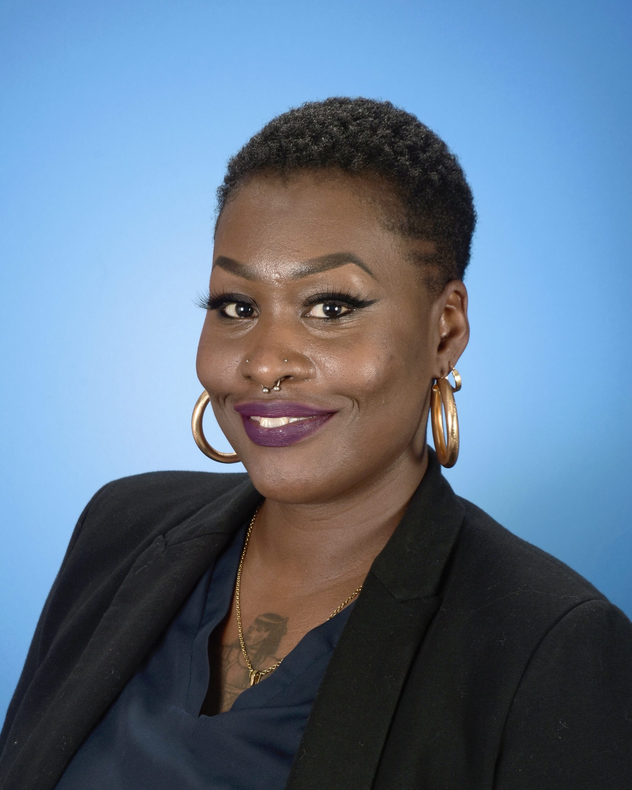 Laveta Jones