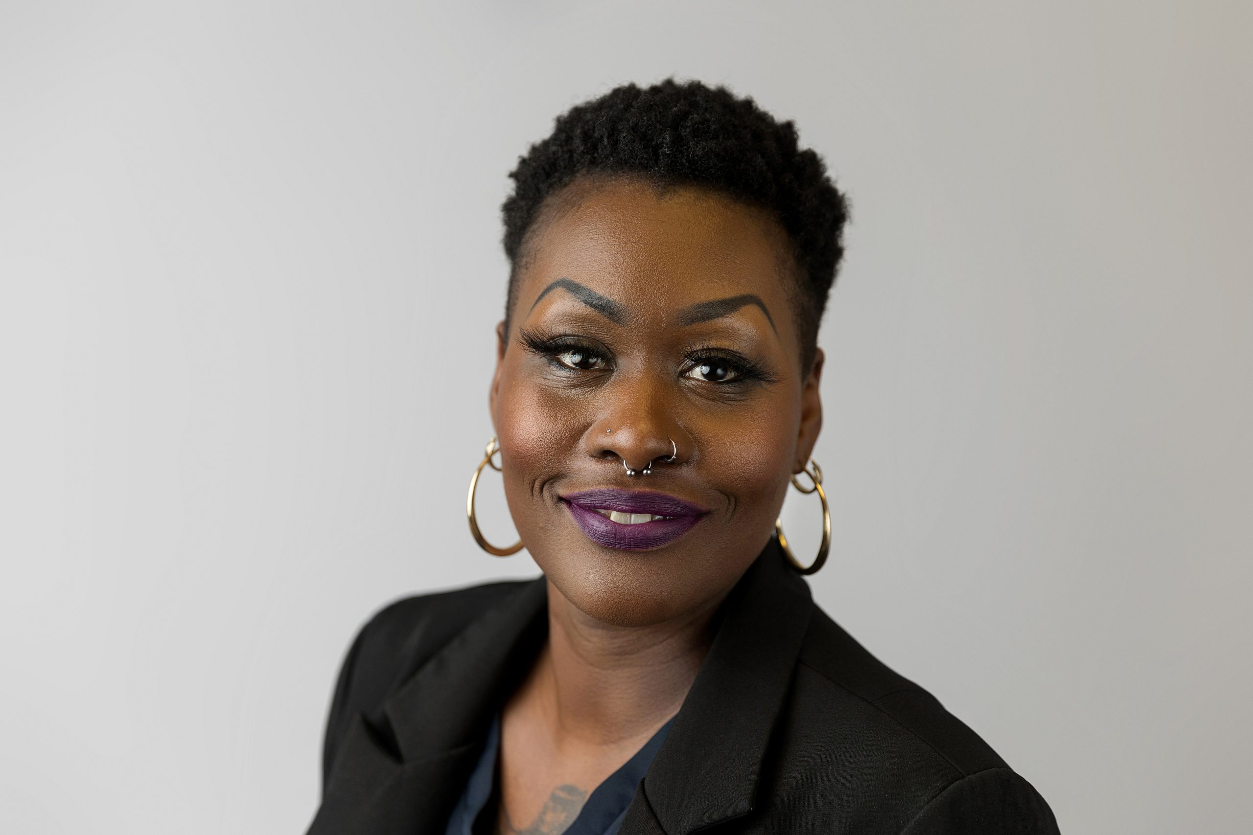 Ms. LaVeta